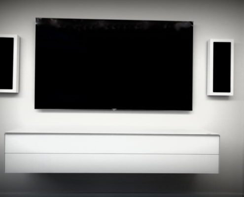 Projekt Audio-Taem München