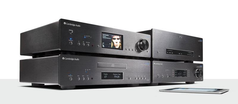 Cambridge Audio Hifi in München Hifi Studio München