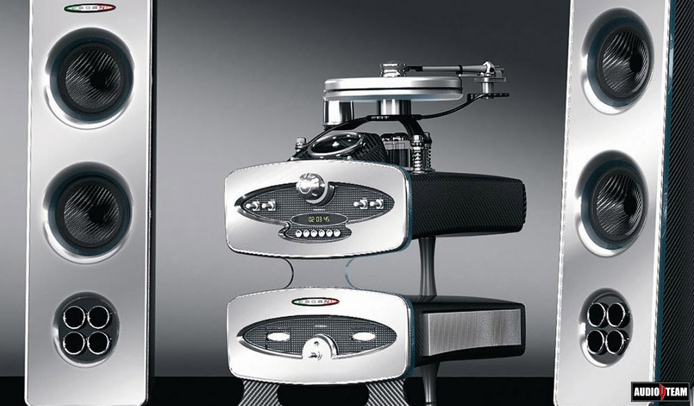 cambridge audio Azur .51