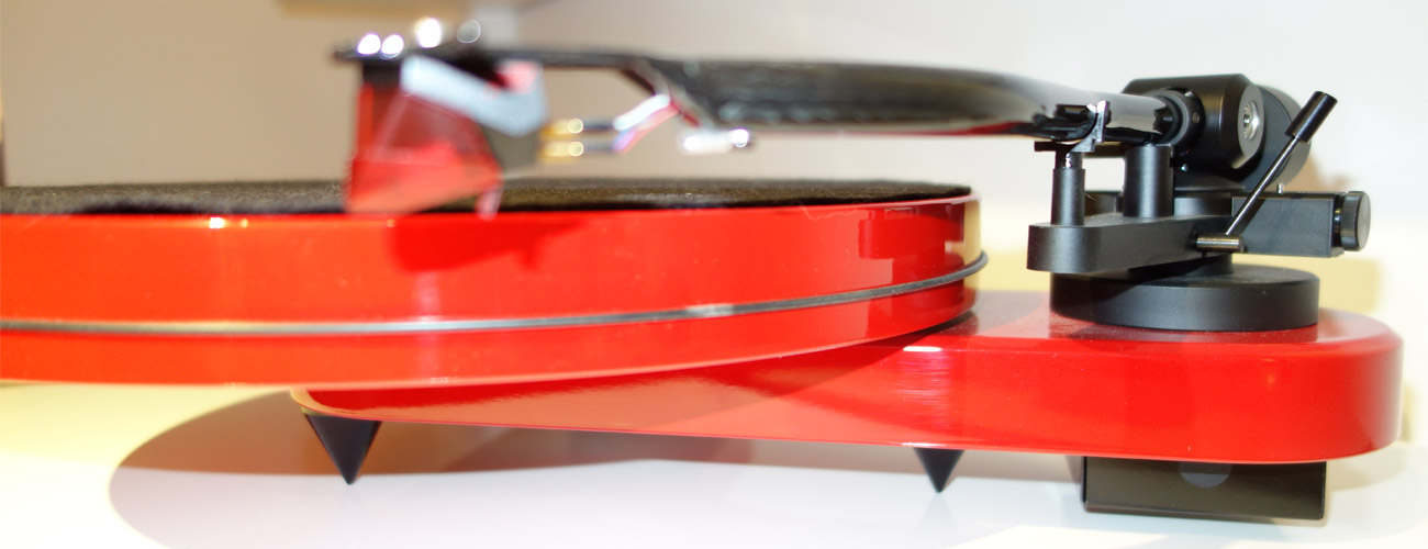 slider_3_Project-RPM Plattenspieler bei Audio-Team in der Nähe von München