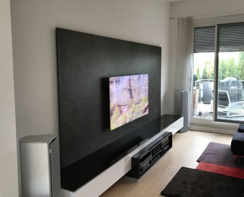 TV Wand